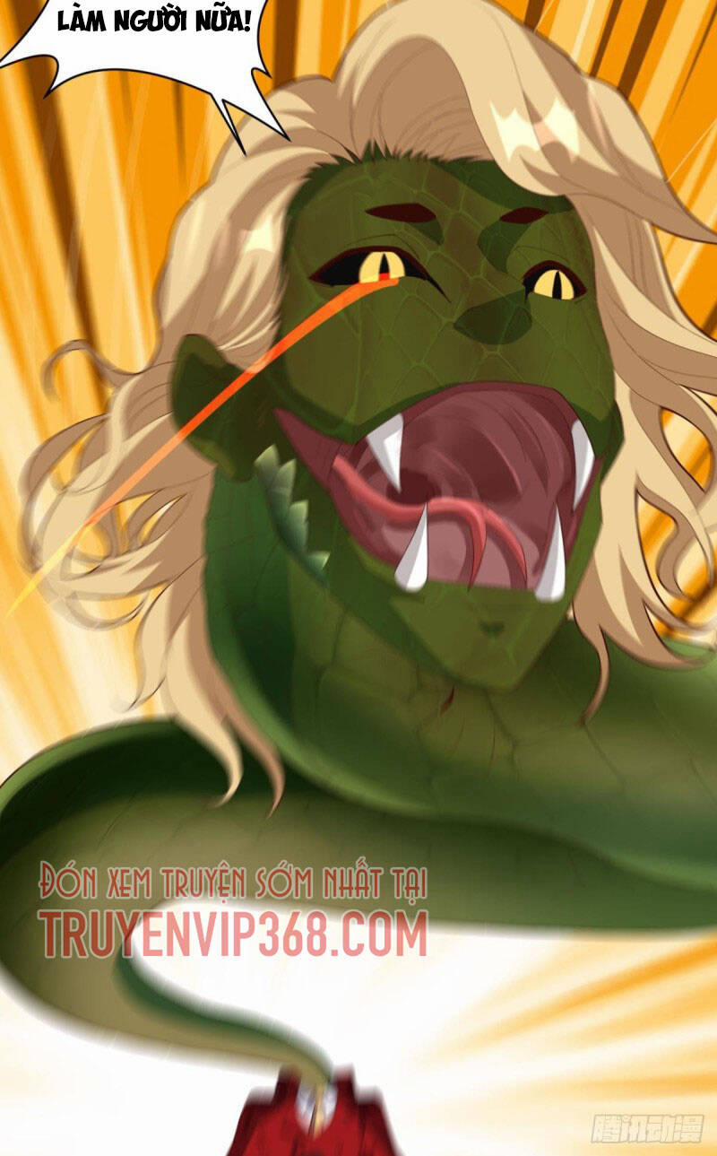 Mạt Thế Thần Tài 53 trang 20