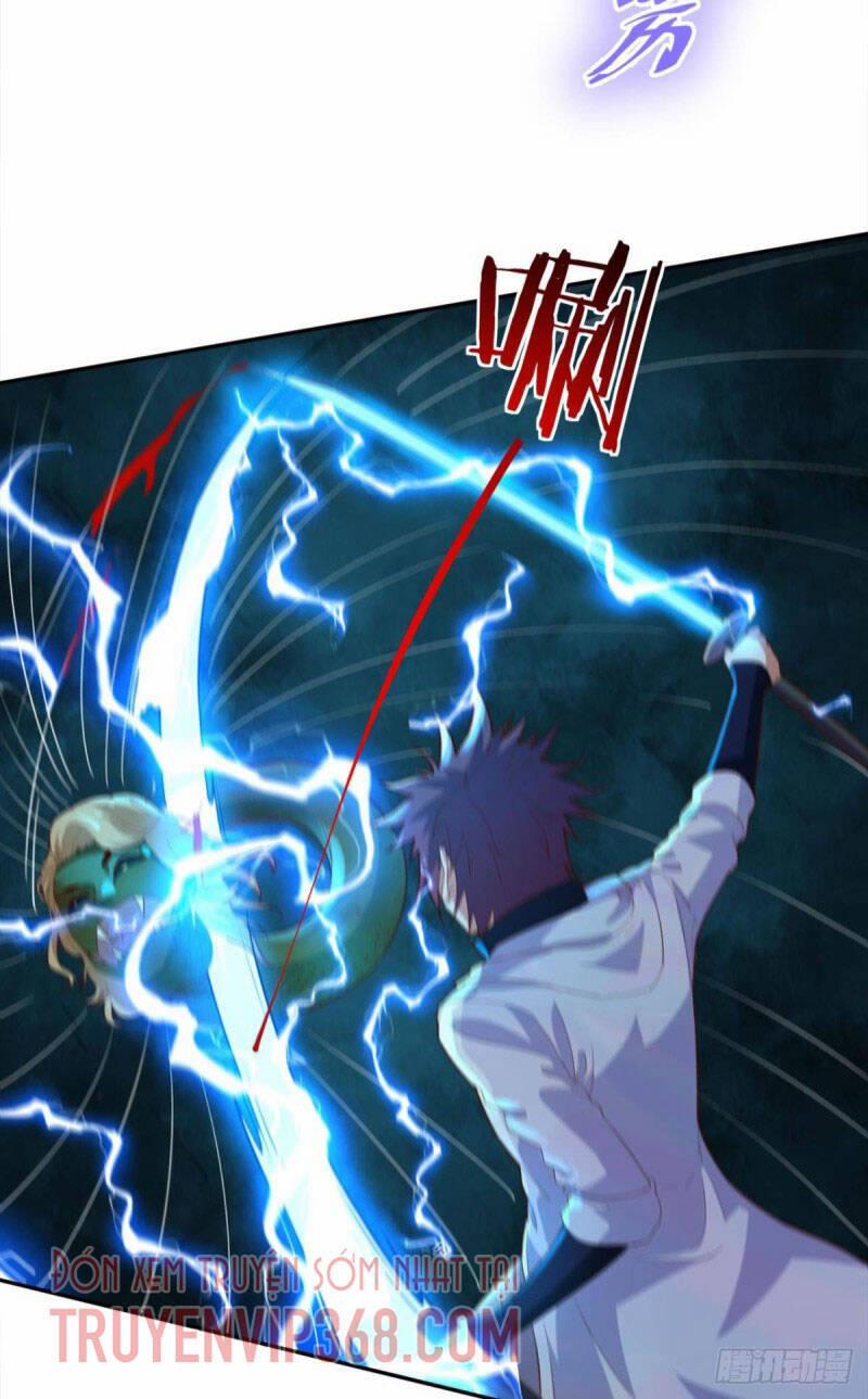 Mạt Thế Thần Tài 53 trang 22