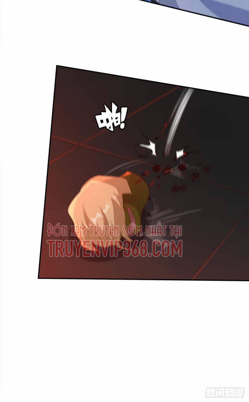 Mạt Thế Thần Tài 53 trang 23