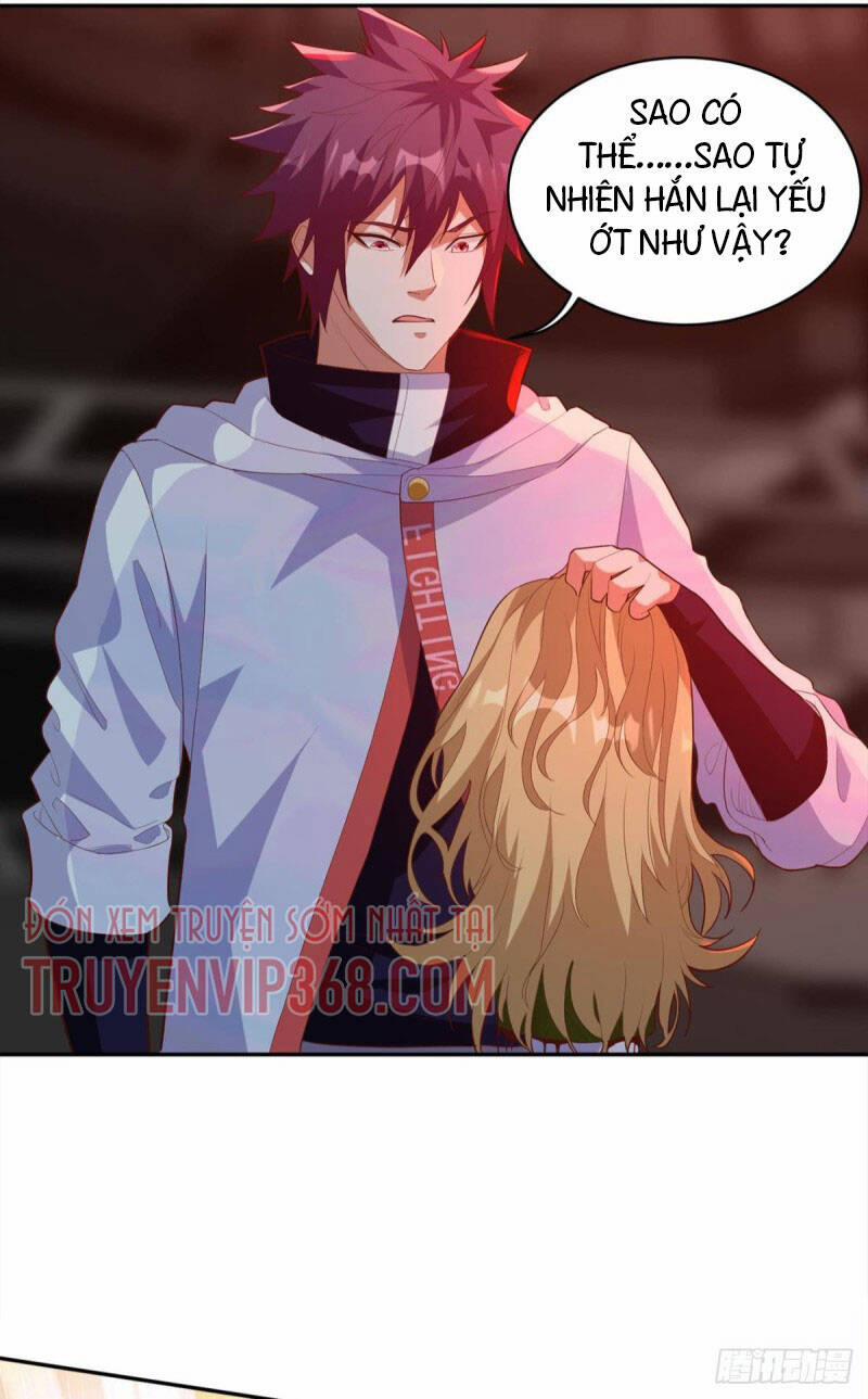 Mạt Thế Thần Tài 53 trang 24