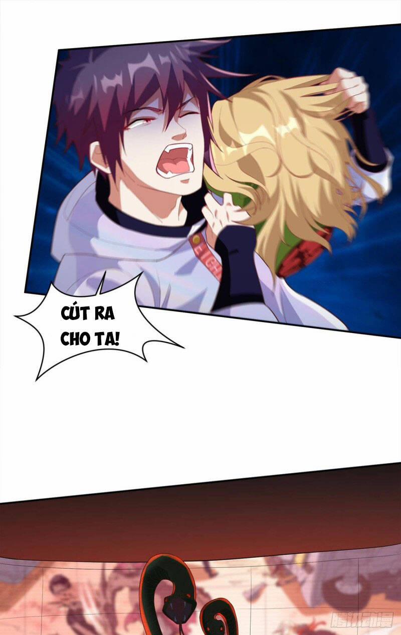 Mạt Thế Thần Tài 53 trang 26