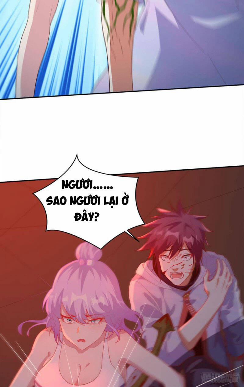 Mạt Thế Thần Tài 53 trang 31