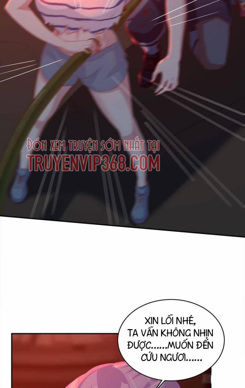 Mạt Thế Thần Tài 53 trang 32