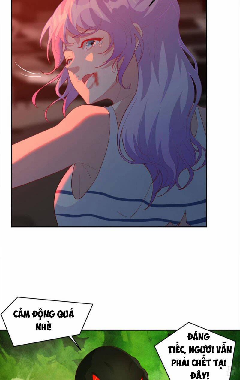 Mạt Thế Thần Tài 53 trang 33