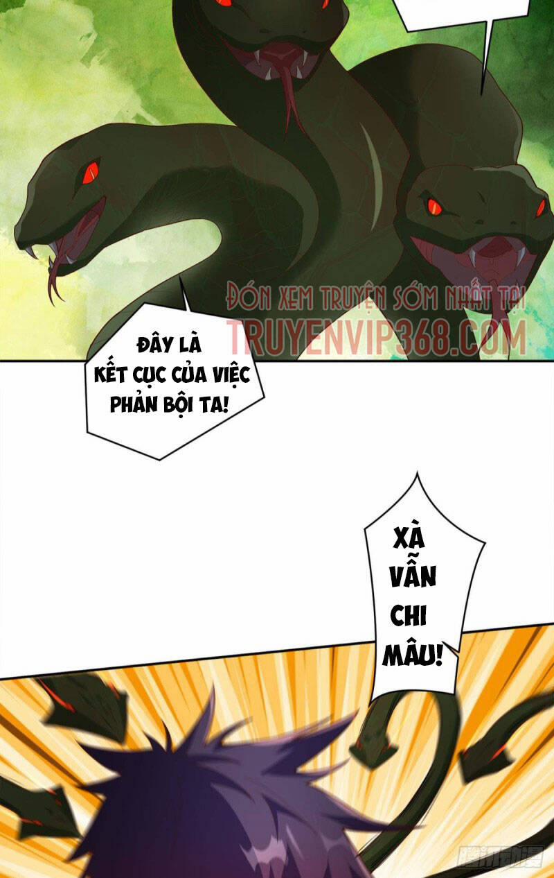 Mạt Thế Thần Tài 53 trang 34