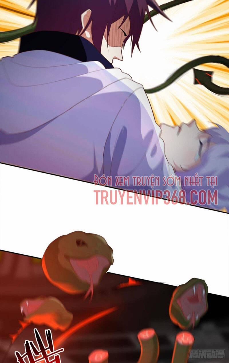 Mạt Thế Thần Tài 53 trang 35