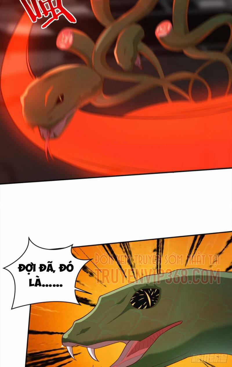 Mạt Thế Thần Tài 53 trang 36