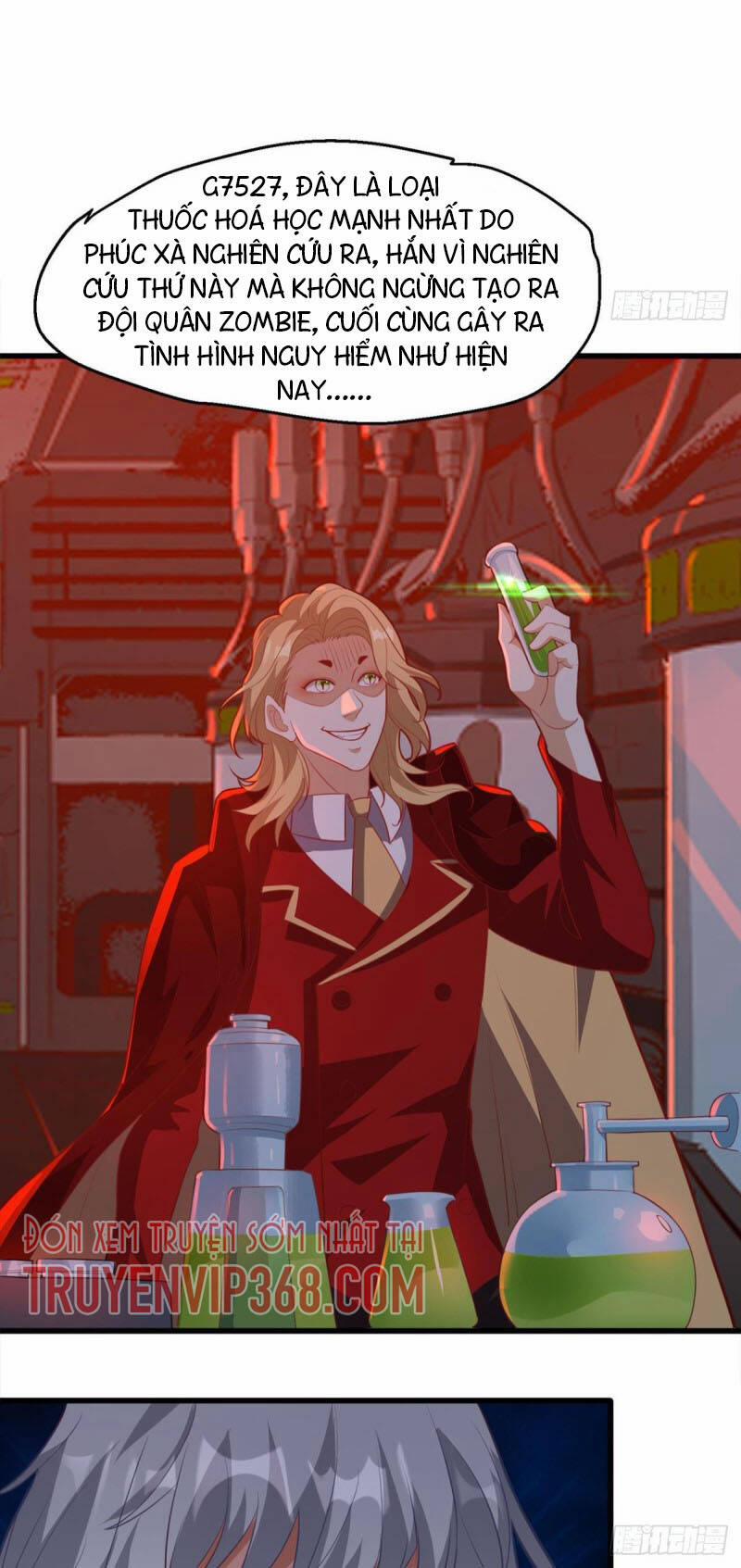 Mạt Thế Thần Tài 53 trang 4