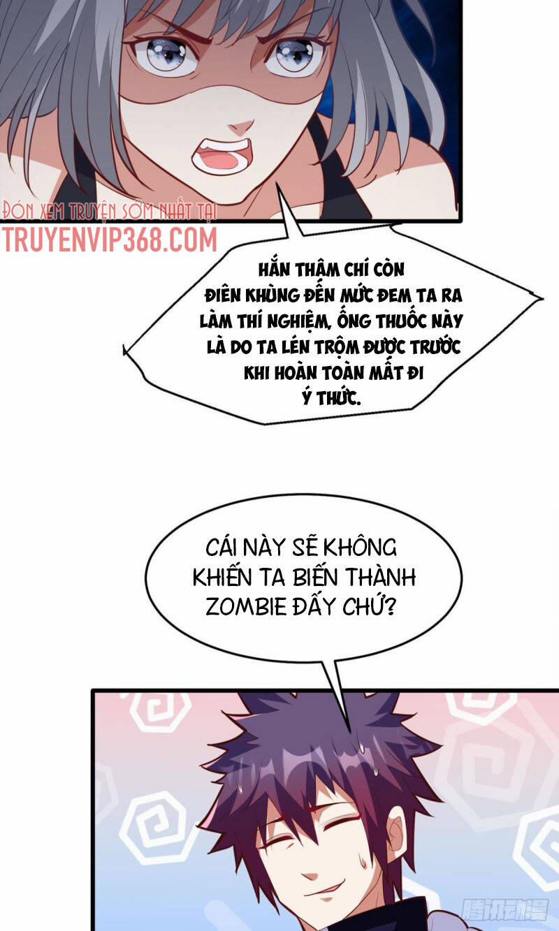 Mạt Thế Thần Tài 53 trang 5