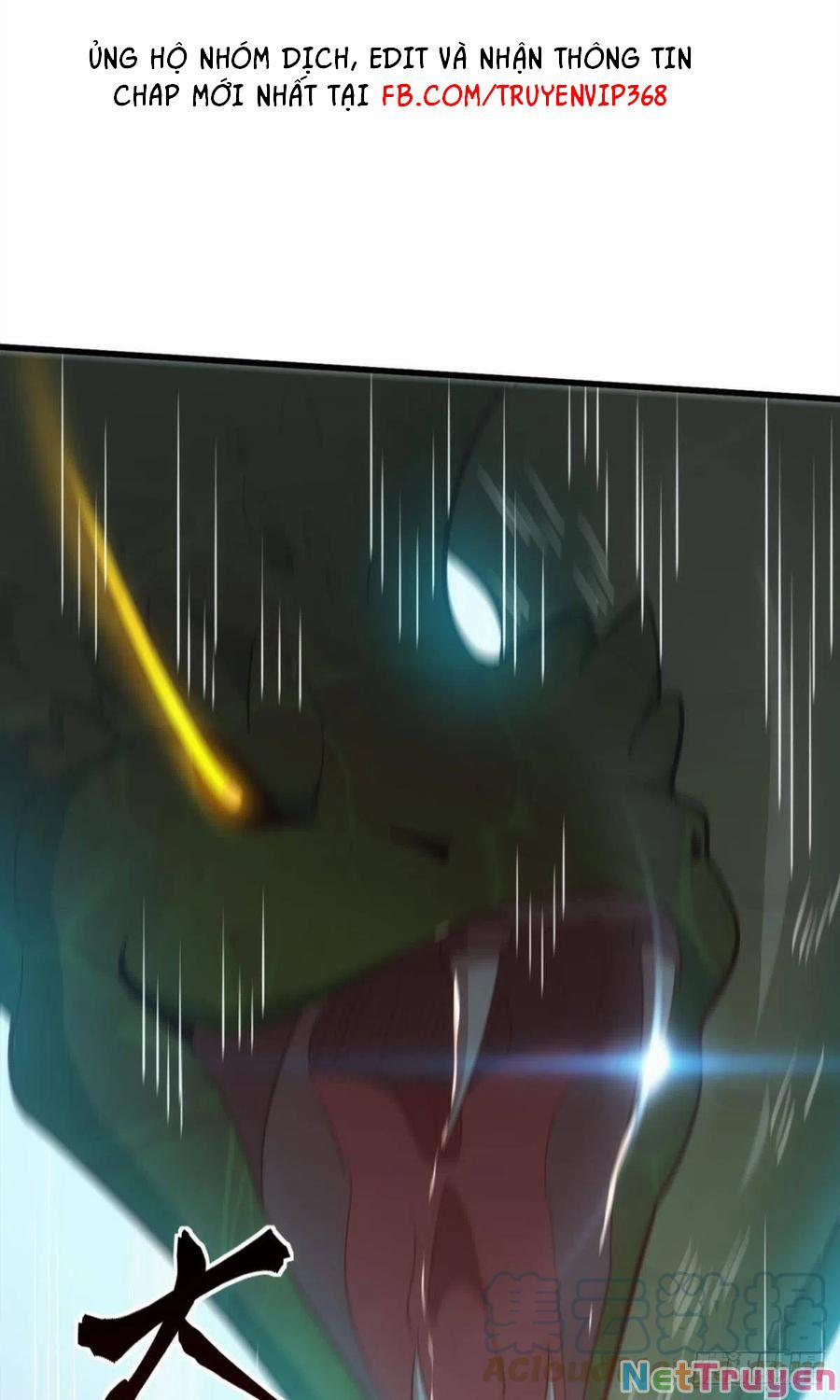 Mạt Thế Thần Tài 55 trang 10