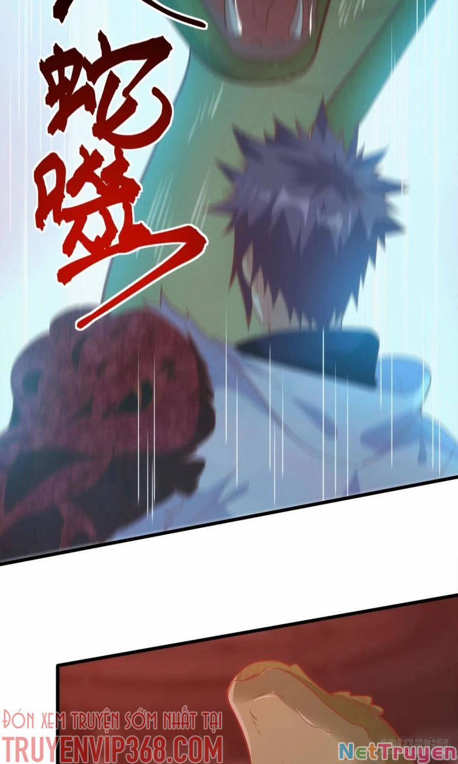 Mạt Thế Thần Tài 55 trang 11