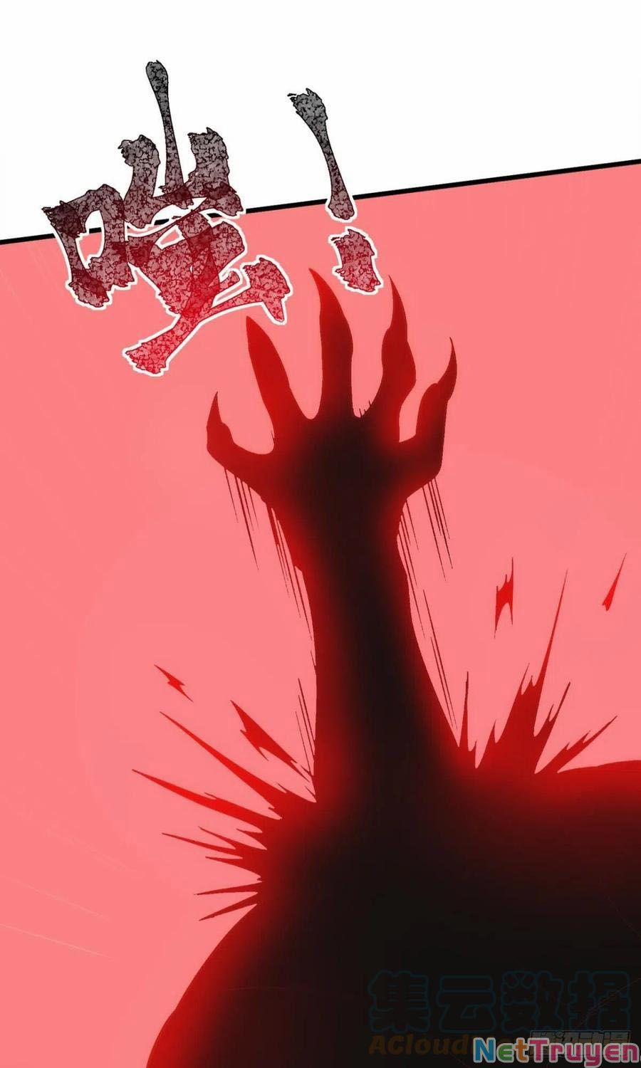 Mạt Thế Thần Tài 55 trang 16