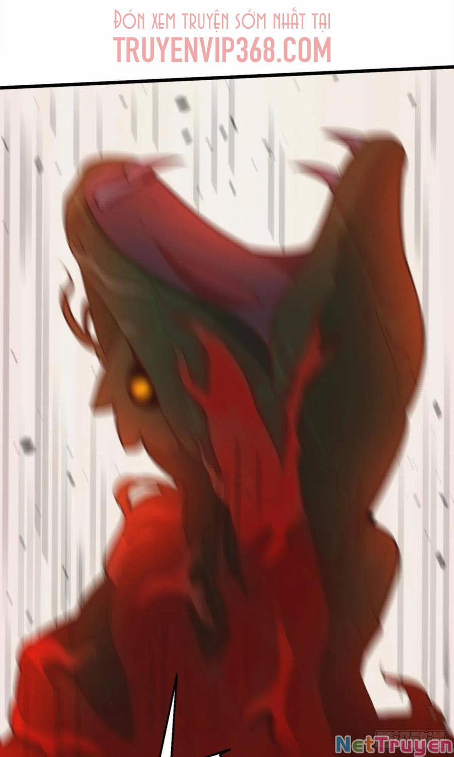 Mạt Thế Thần Tài 55 trang 21