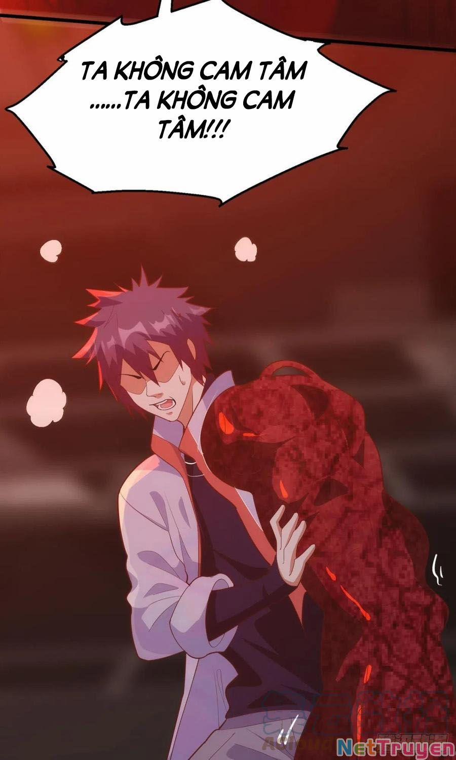 Mạt Thế Thần Tài 55 trang 22