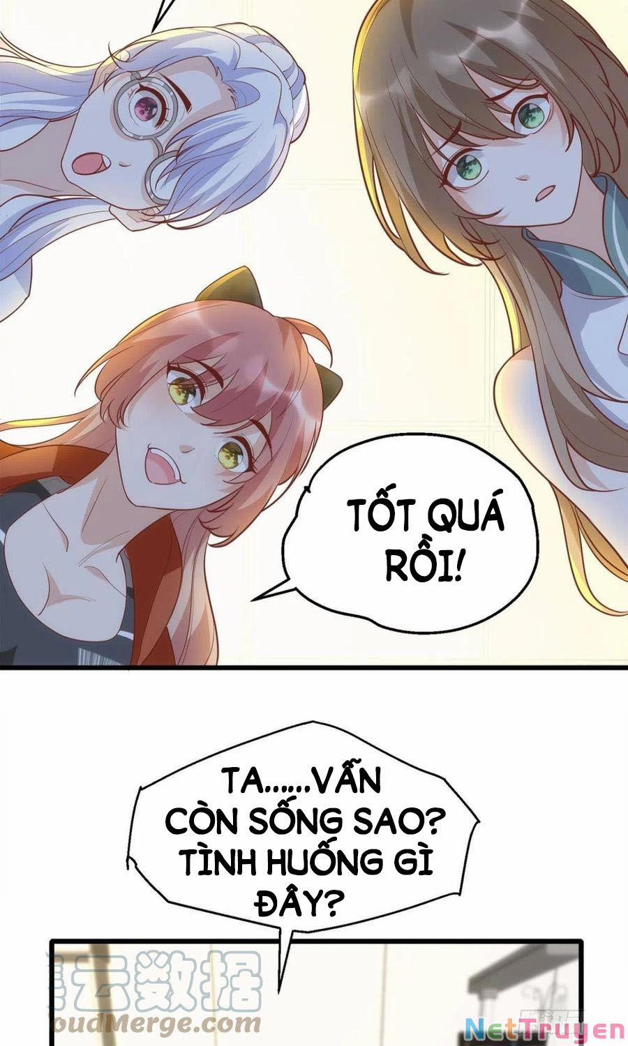 Mạt Thế Thần Tài 55 trang 32