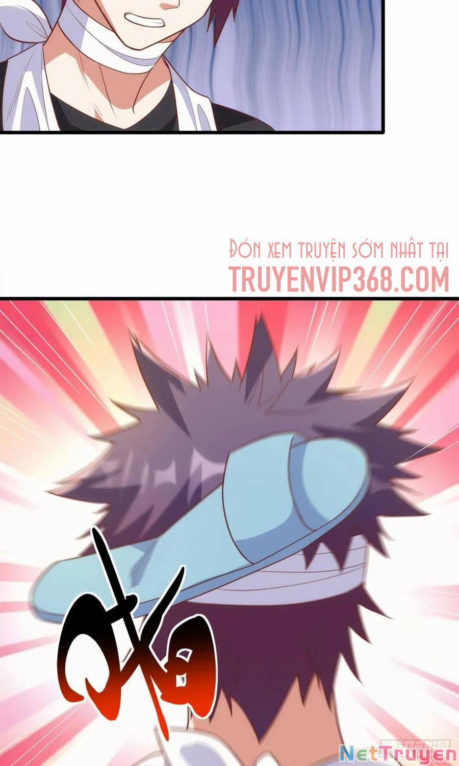 Mạt Thế Thần Tài 55 trang 37