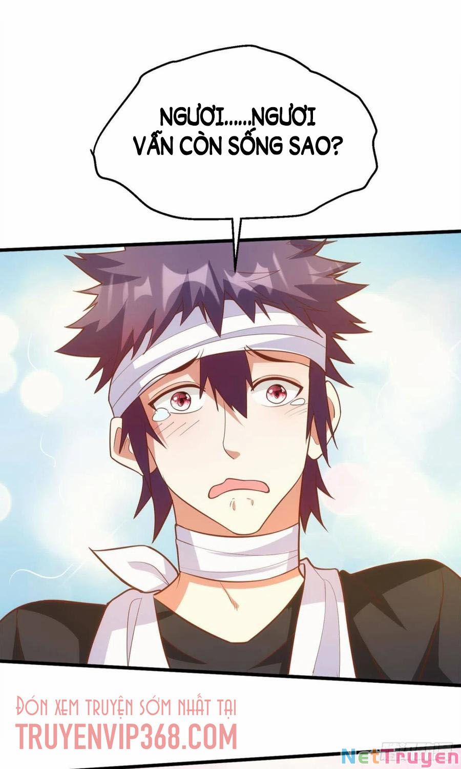 Mạt Thế Thần Tài 55 trang 39