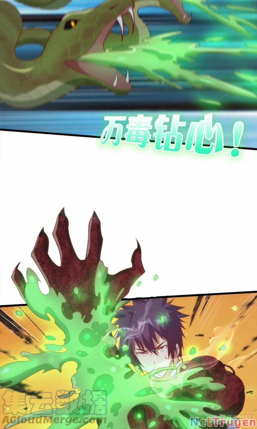 Mạt Thế Thần Tài 55 trang 6