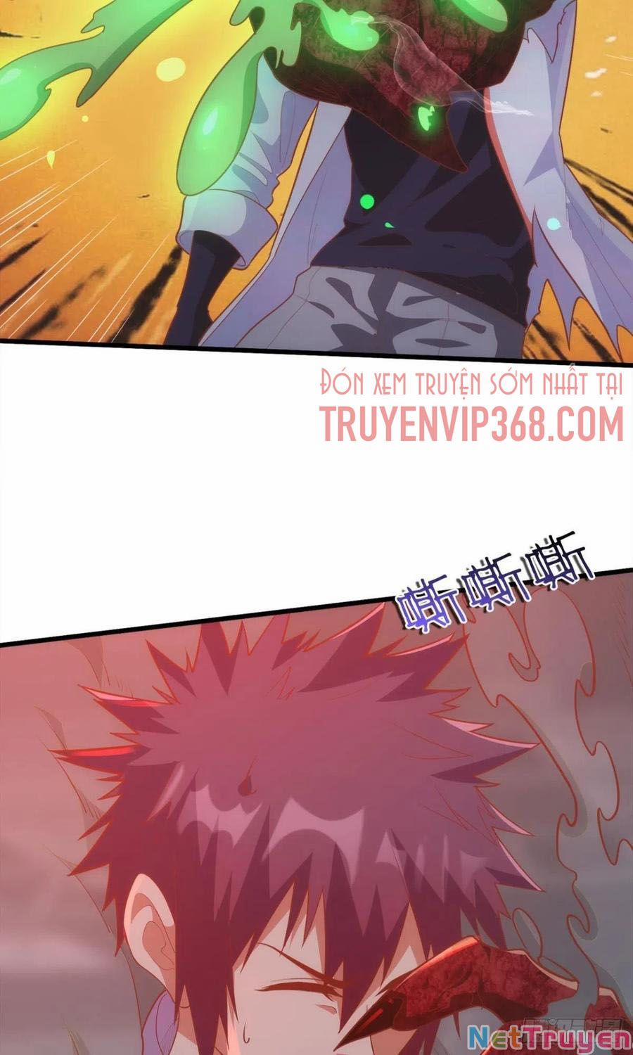 Mạt Thế Thần Tài 55 trang 7