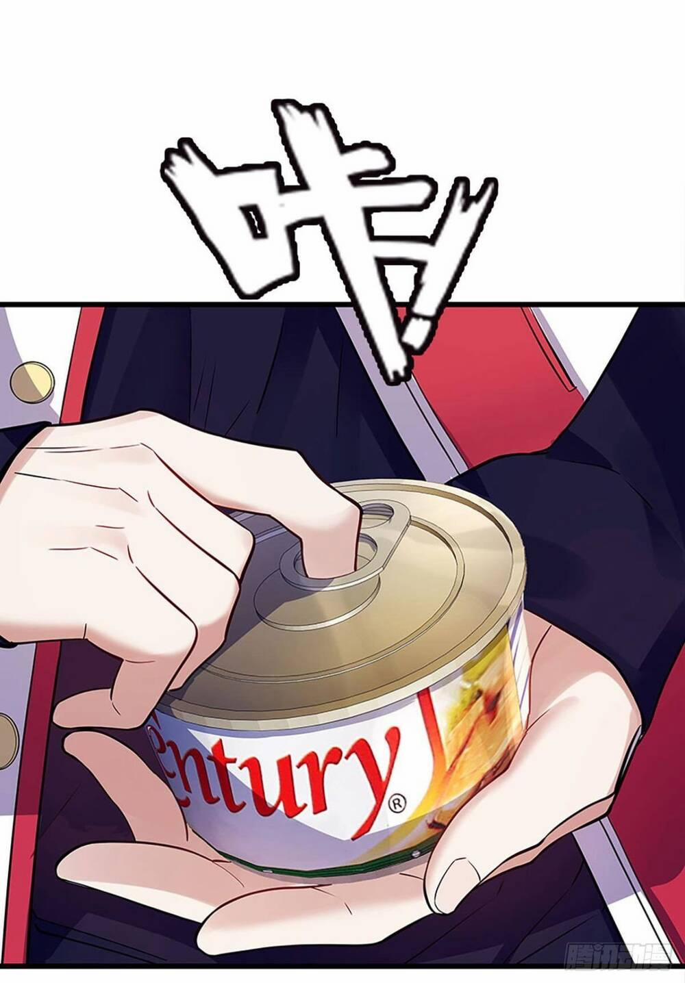 Mạt Thế Thần Tài 6 trang 19