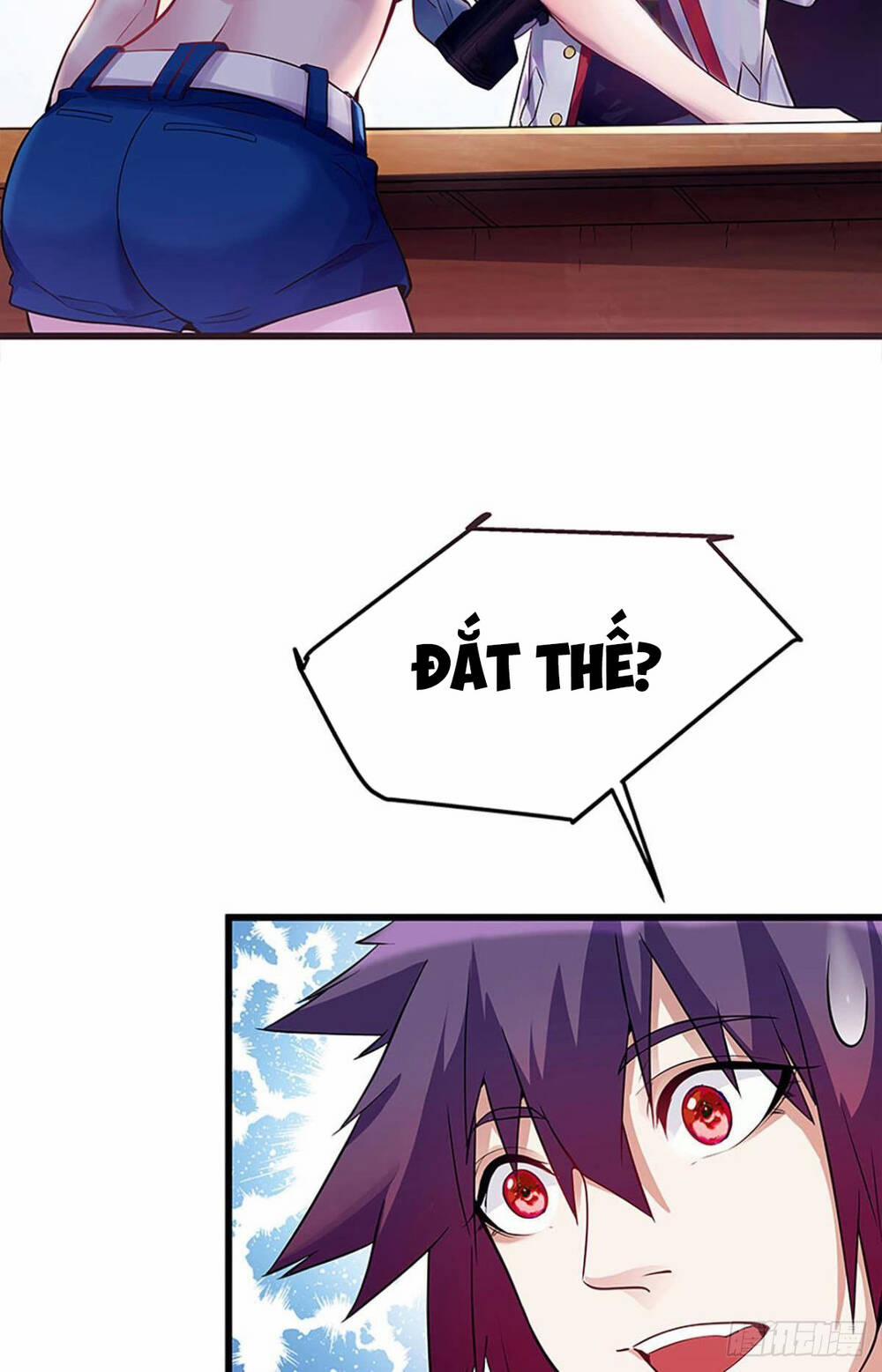 Mạt Thế Thần Tài 6 trang 27