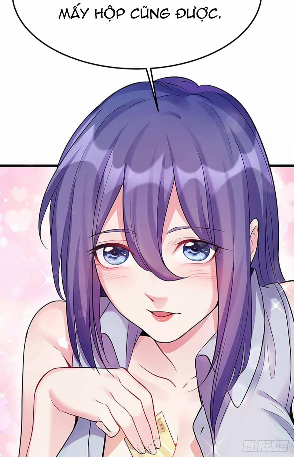 Mạt Thế Thần Tài 6 trang 32