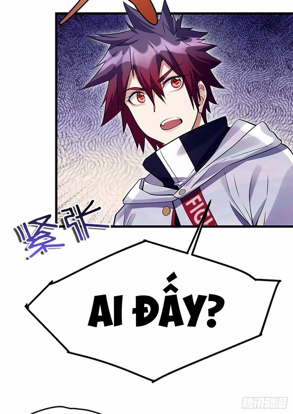 Mạt Thế Thần Tài 6 trang 38