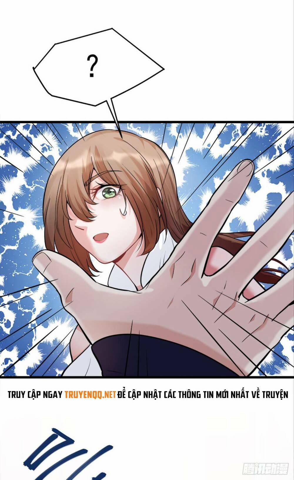 Mạt Thế Thần Tài 7 trang 20