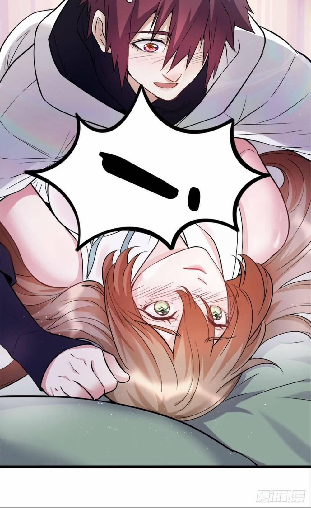 Mạt Thế Thần Tài 7 trang 22