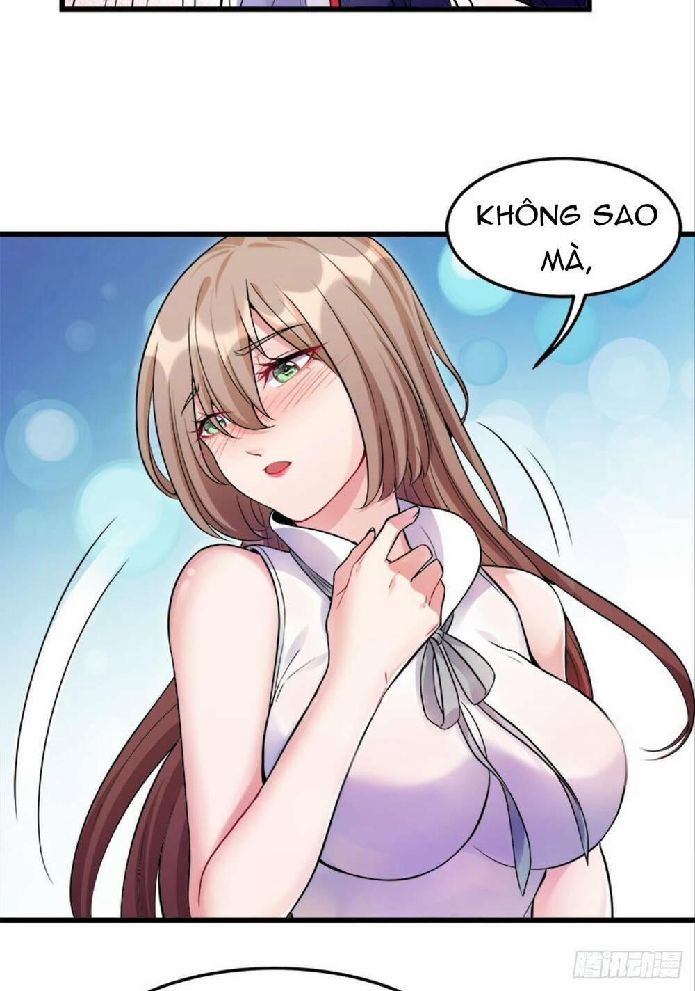 Mạt Thế Thần Tài 7 trang 24