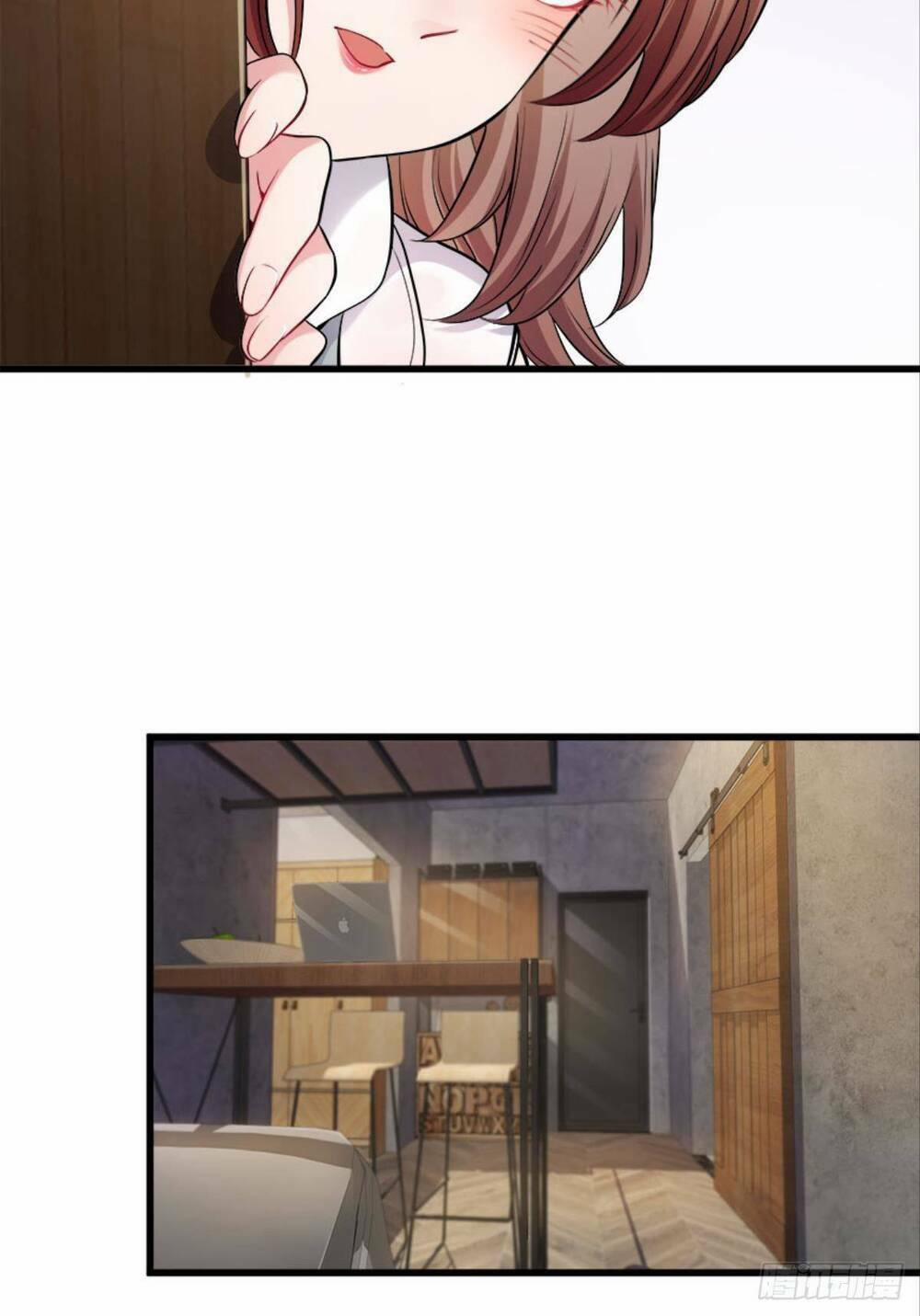 Mạt Thế Thần Tài 7 trang 28