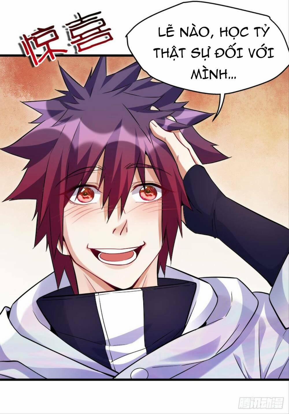 Mạt Thế Thần Tài 7 trang 29