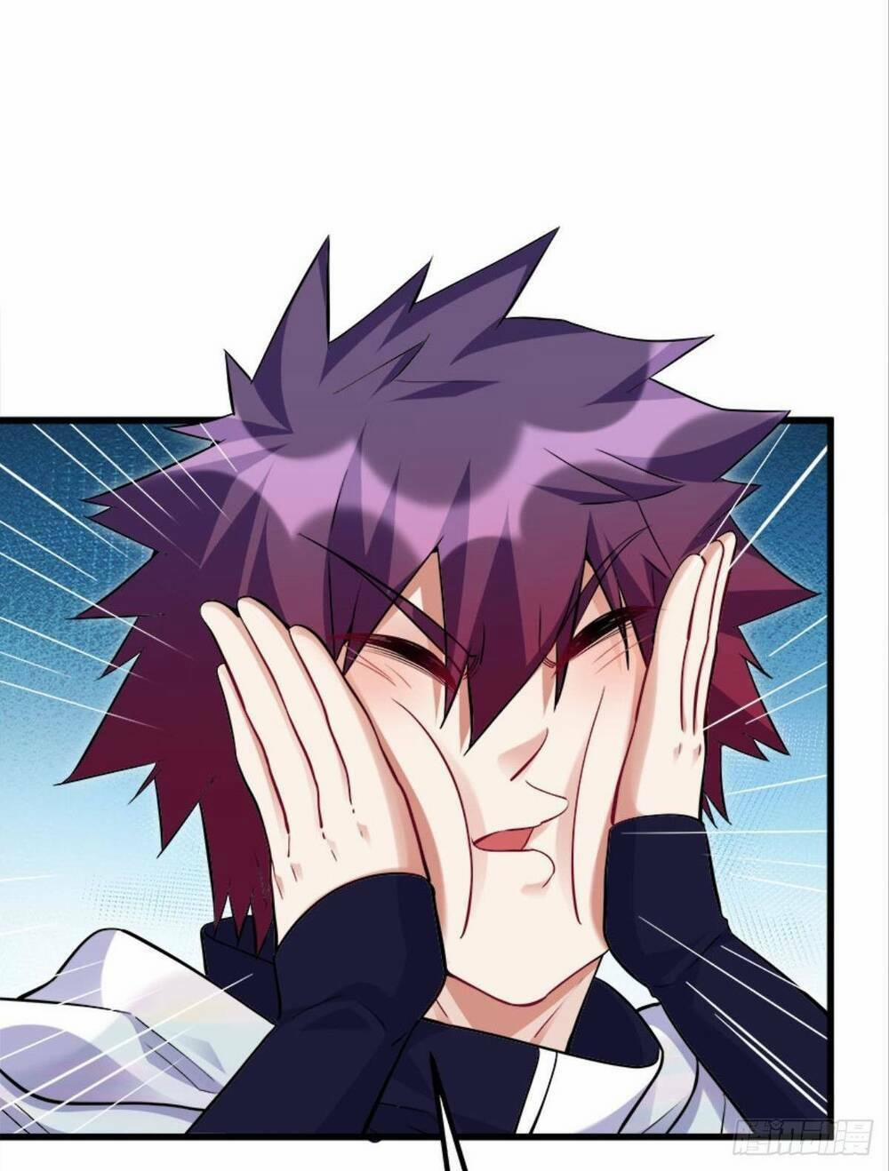 Mạt Thế Thần Tài 7 trang 30