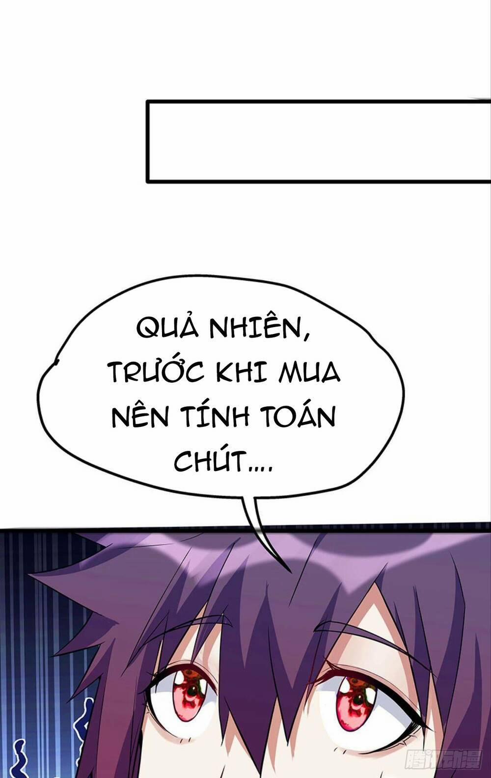 Mạt Thế Thần Tài 7 trang 40