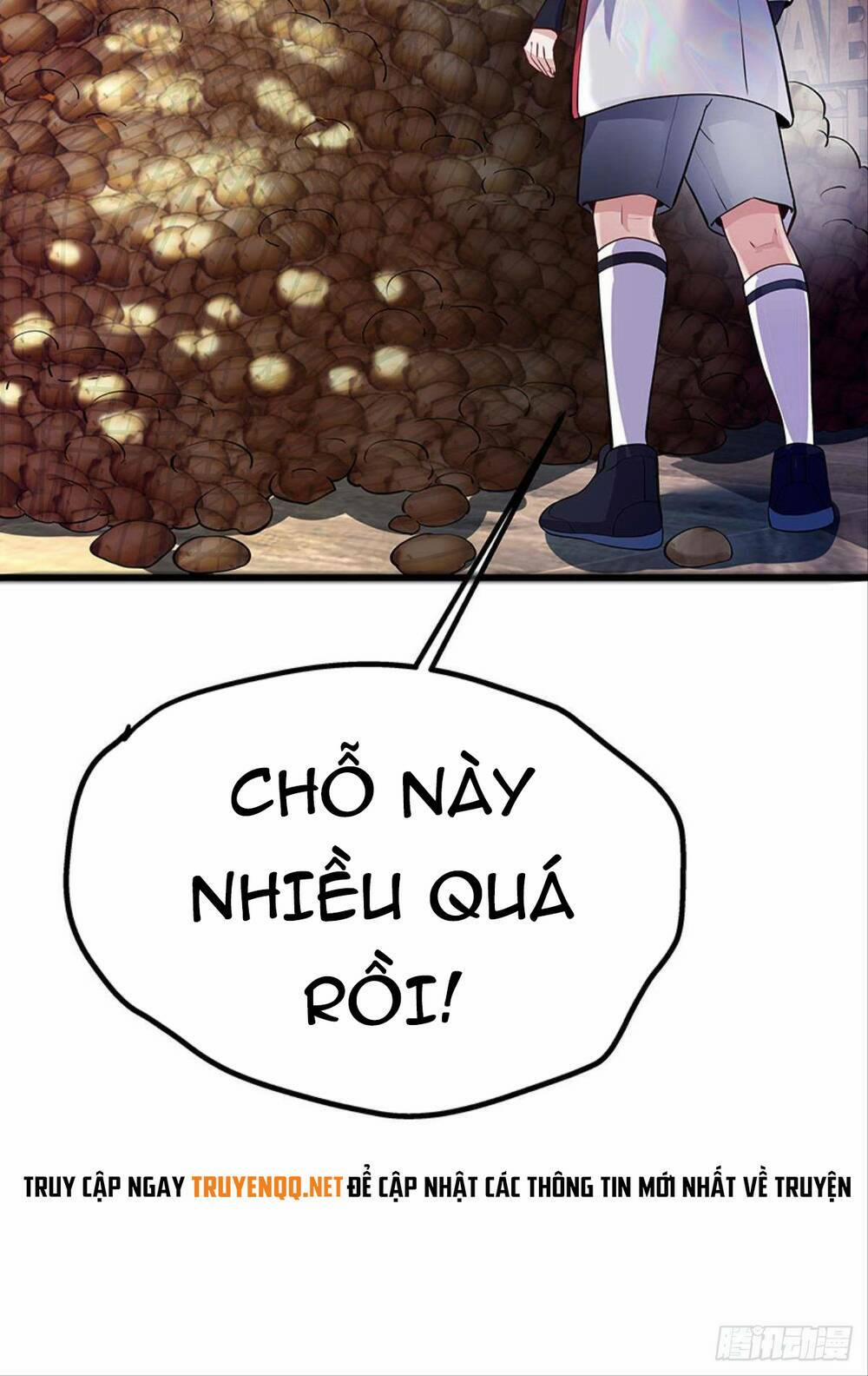 Mạt Thế Thần Tài 7 trang 42