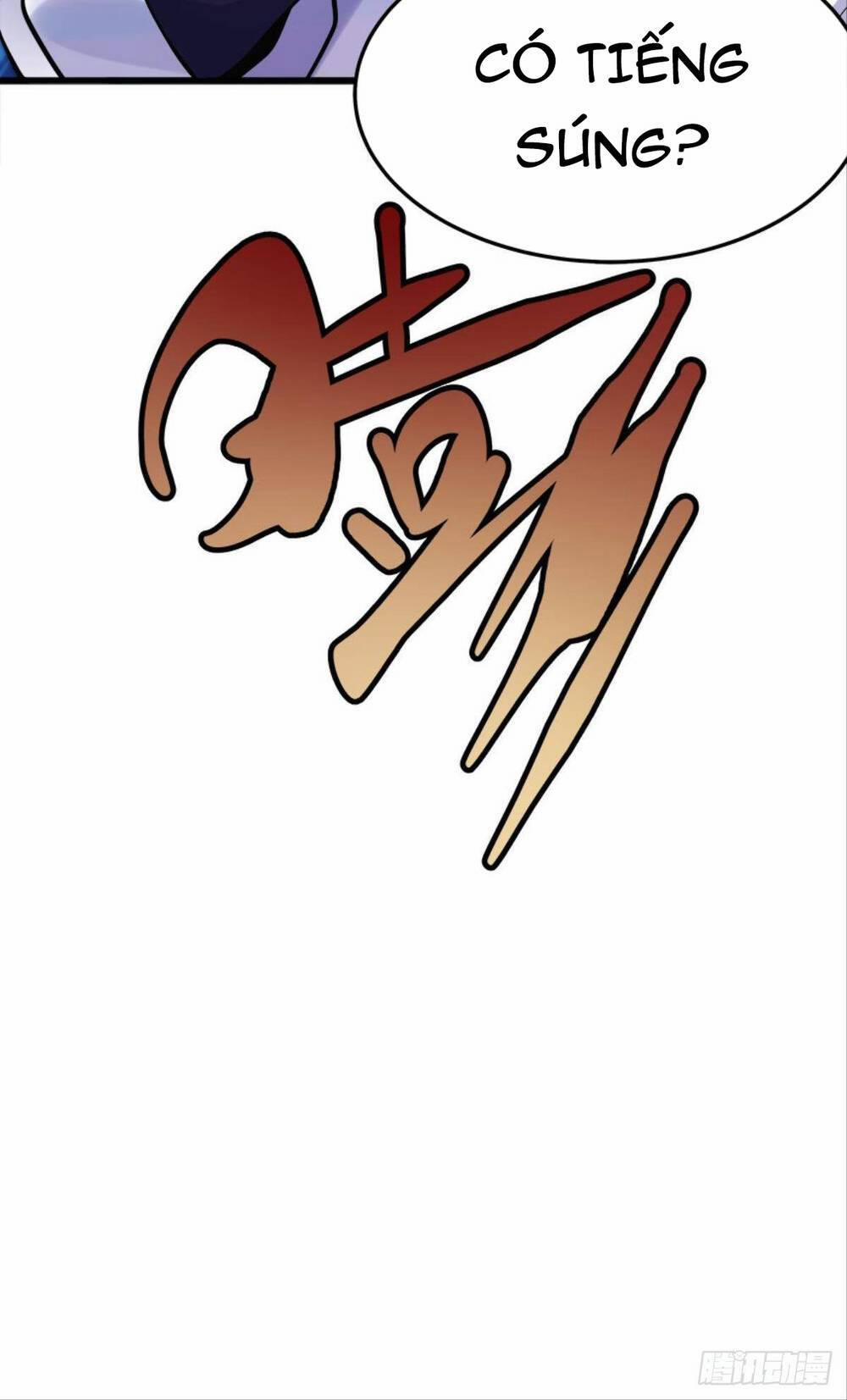 Mạt Thế Thần Tài 8 trang 32