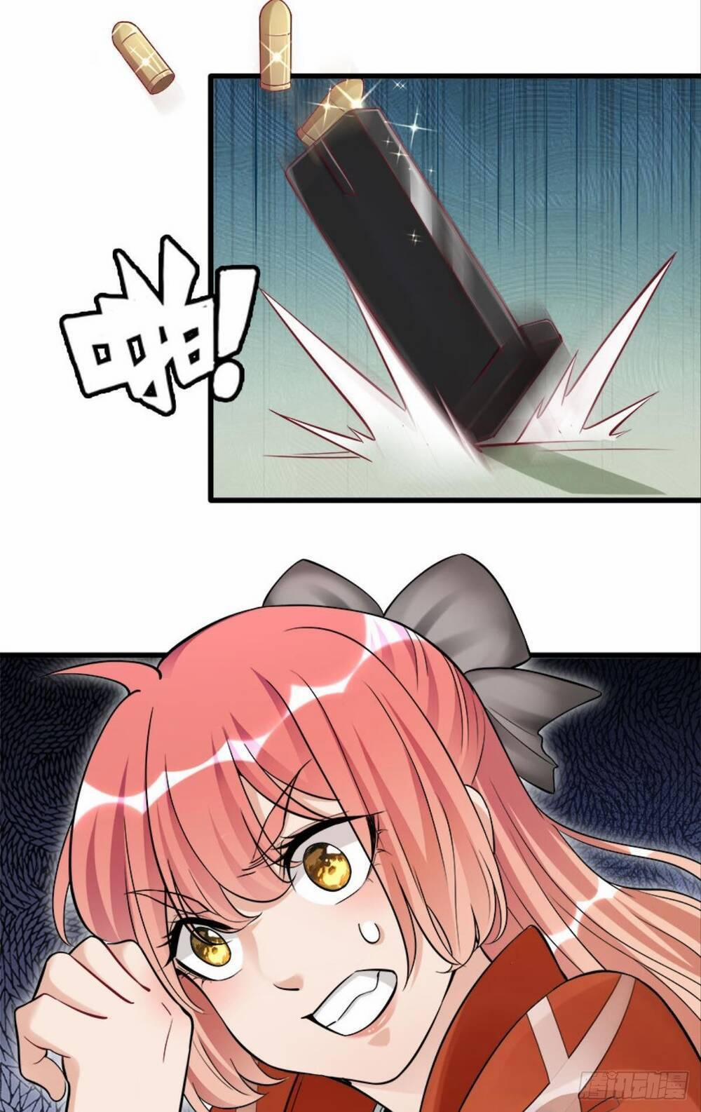 Mạt Thế Thần Tài 8 trang 42