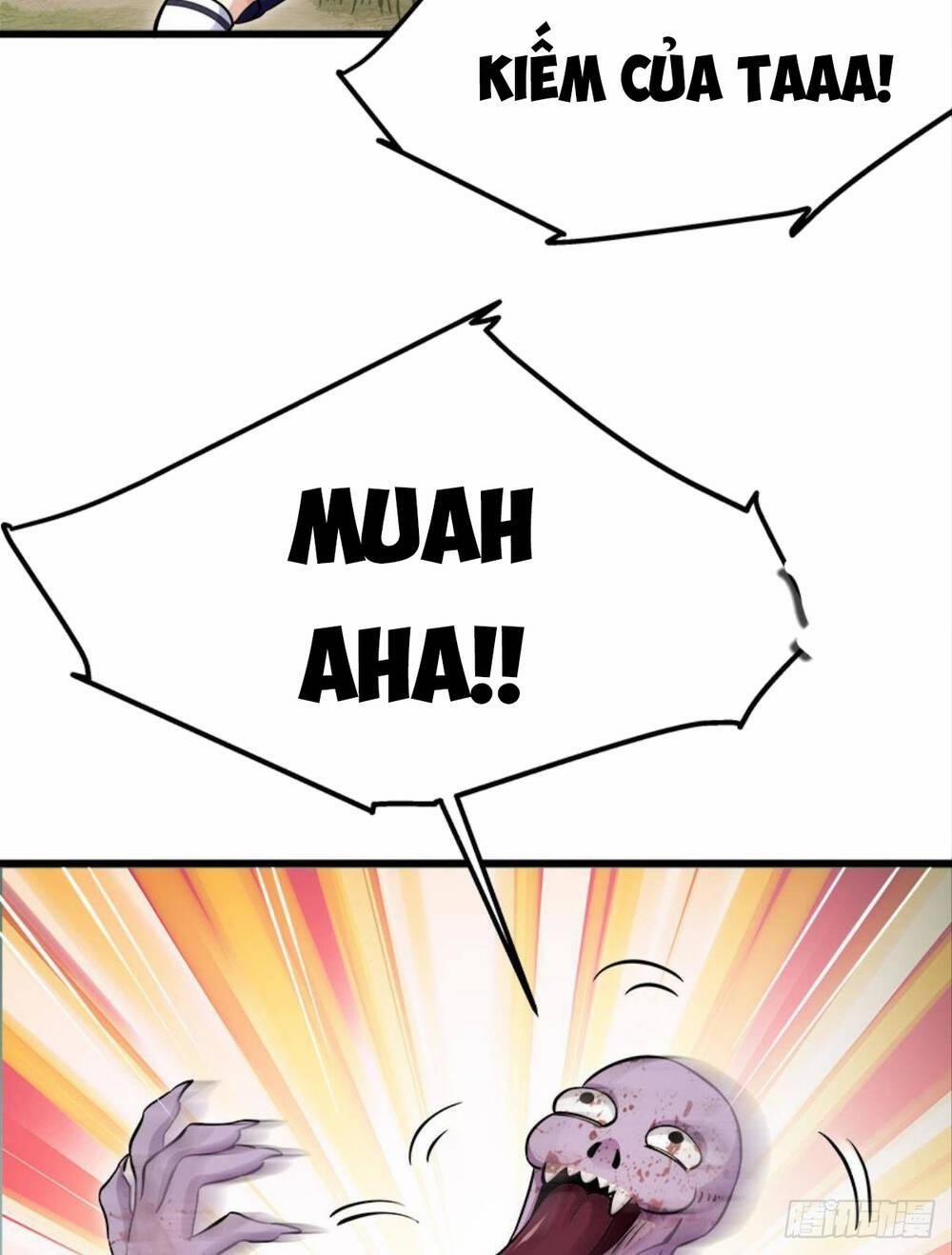 Mạt Thế Thần Tài 9 trang 13