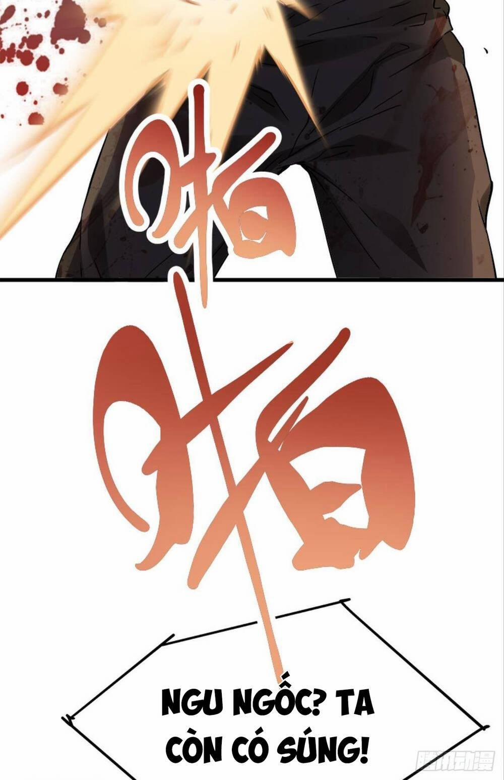 Mạt Thế Thần Tài 9 trang 16