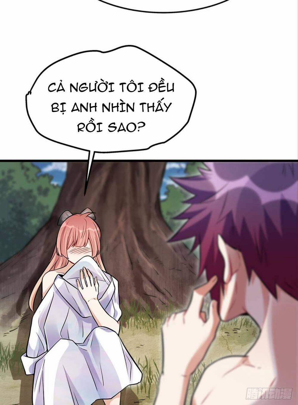 Mạt Thế Thần Tài 9 trang 30