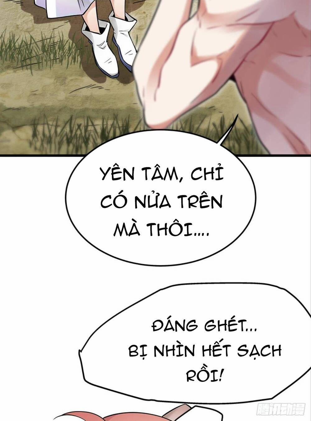 Mạt Thế Thần Tài 9 trang 31