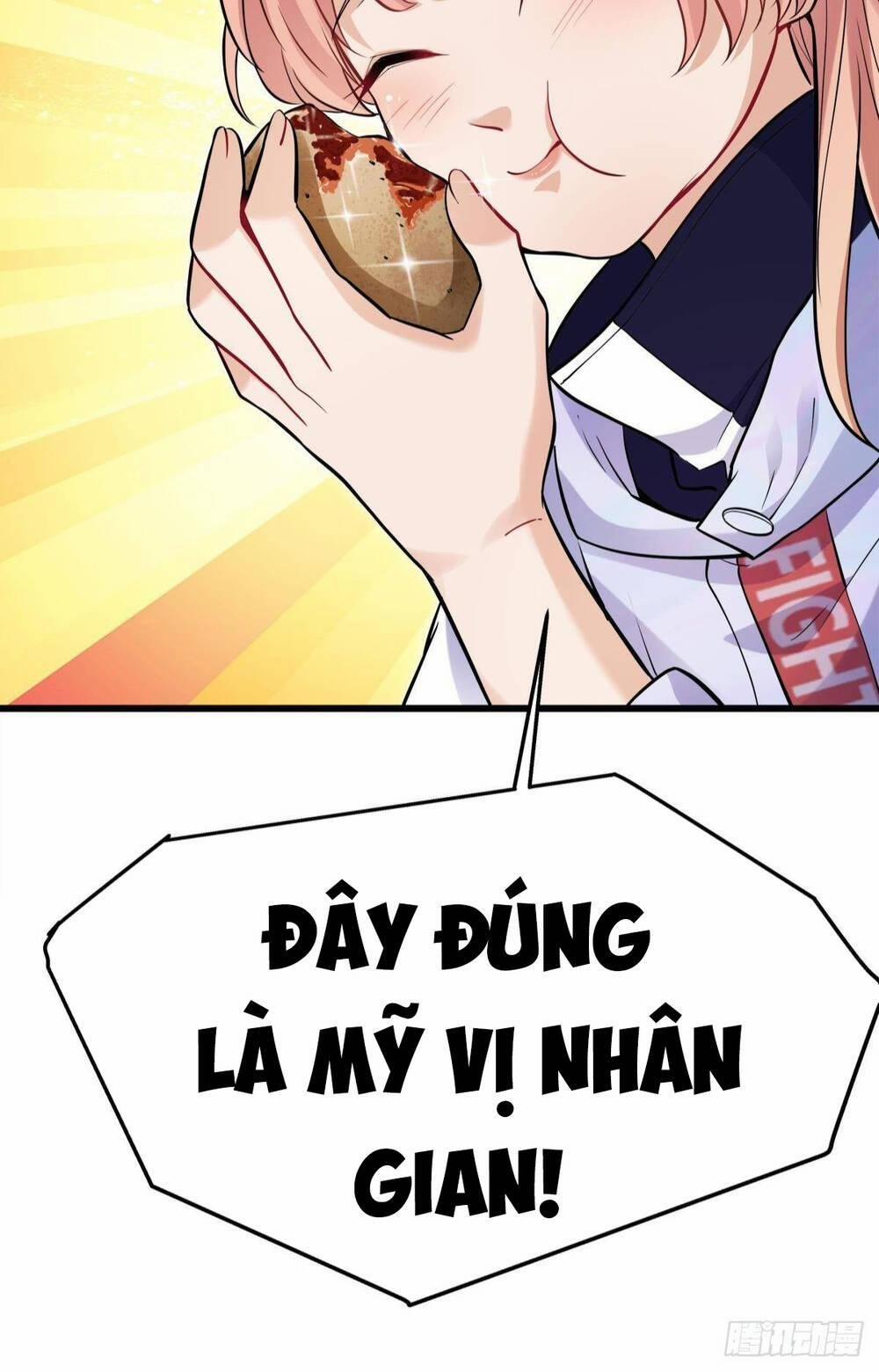 Mạt Thế Thần Tài 9 trang 39