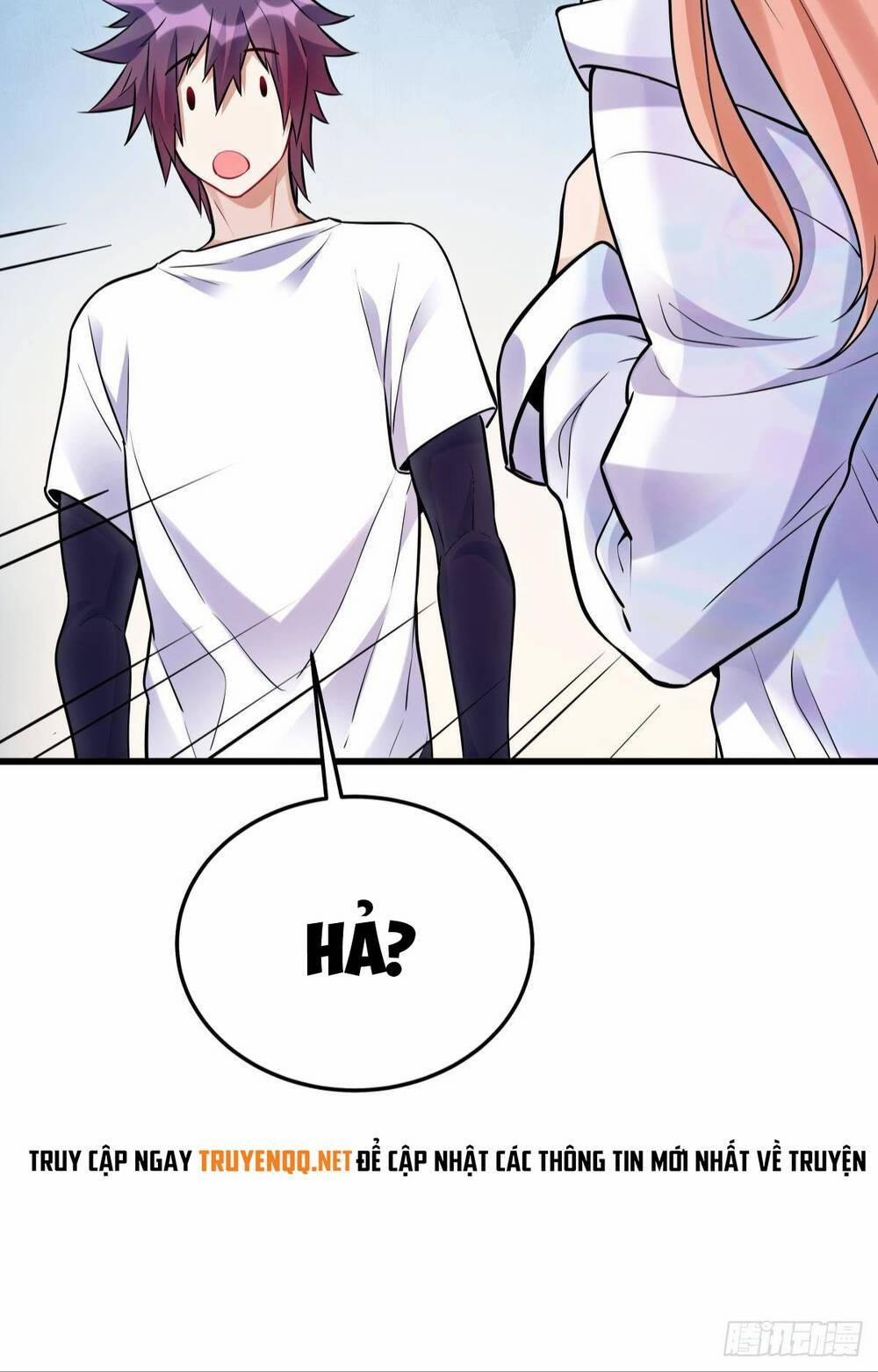 Mạt Thế Thần Tài 9 trang 42