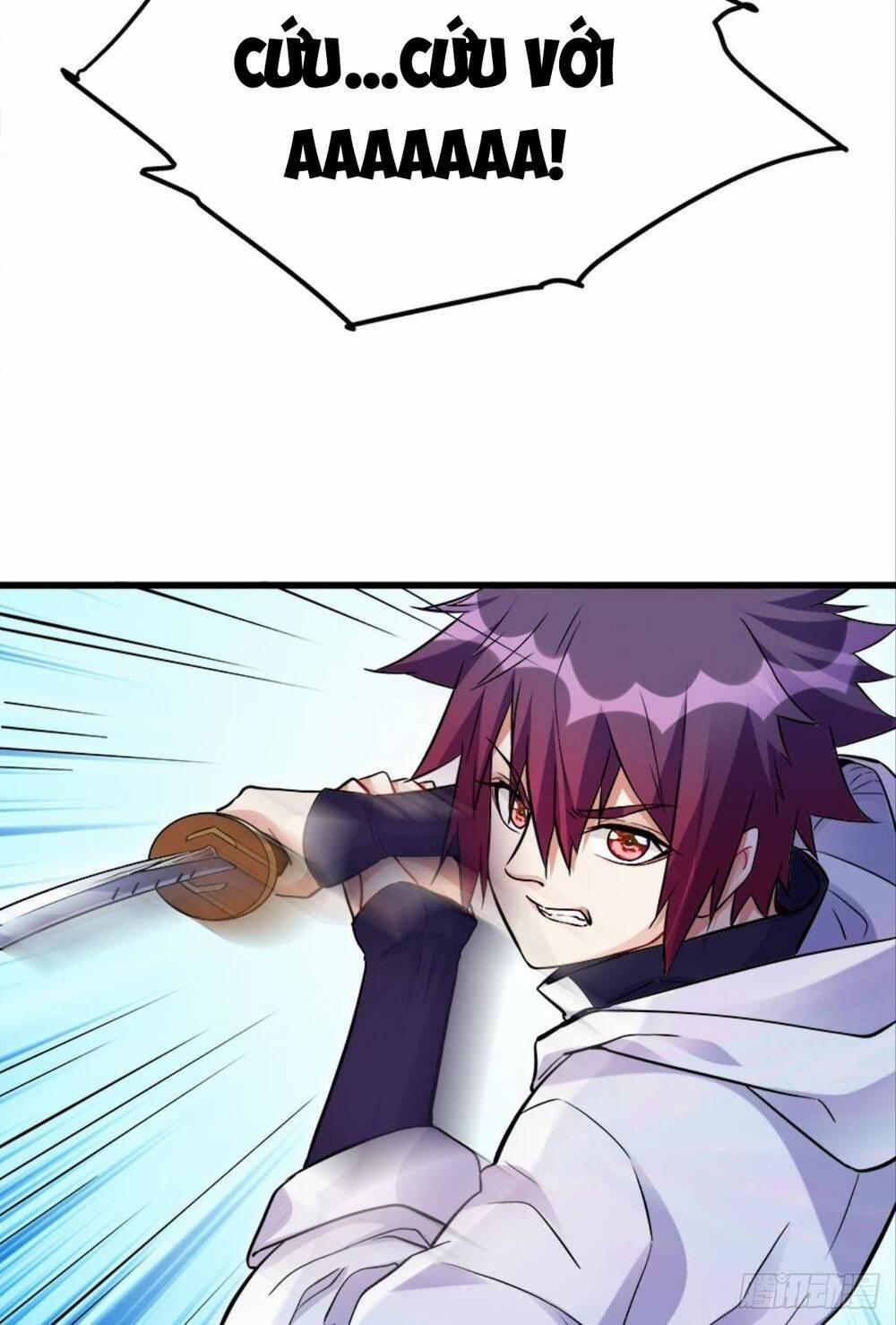 Mạt Thế Thần Tài 9 trang 5