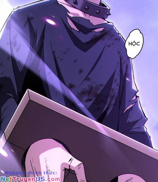 Mạt Thế Vô Địch: Chỉ Có Ta Là Người Chơi Bản Beta 1 trang 10