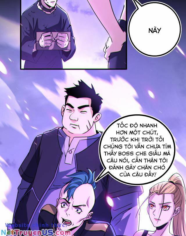 Mạt Thế Vô Địch: Chỉ Có Ta Là Người Chơi Bản Beta 1 trang 14