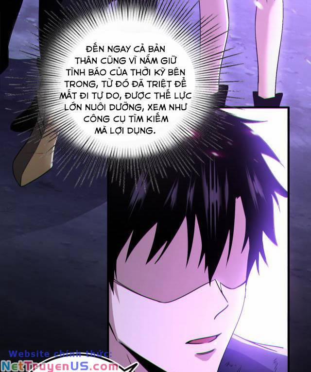 Mạt Thế Vô Địch: Chỉ Có Ta Là Người Chơi Bản Beta 1 trang 16