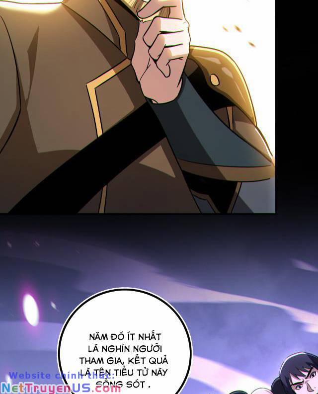 Mạt Thế Vô Địch: Chỉ Có Ta Là Người Chơi Bản Beta 1 trang 20