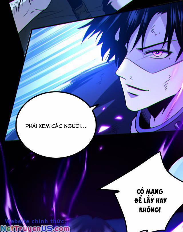 Mạt Thế Vô Địch: Chỉ Có Ta Là Người Chơi Bản Beta 1 trang 30