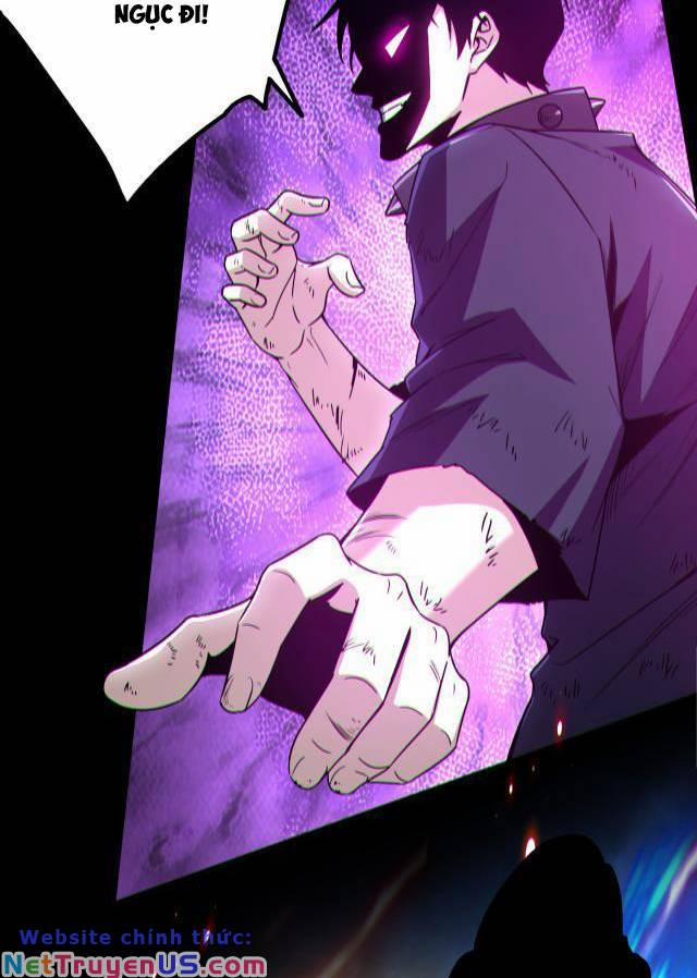 Mạt Thế Vô Địch: Chỉ Có Ta Là Người Chơi Bản Beta 1 trang 38